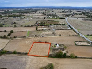 Büyükyoncalı Satılık Arsalar