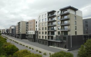 Tekirdağ Saray Satılık Konut