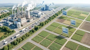 Çerkezköy’de Yatırımlık Arsa