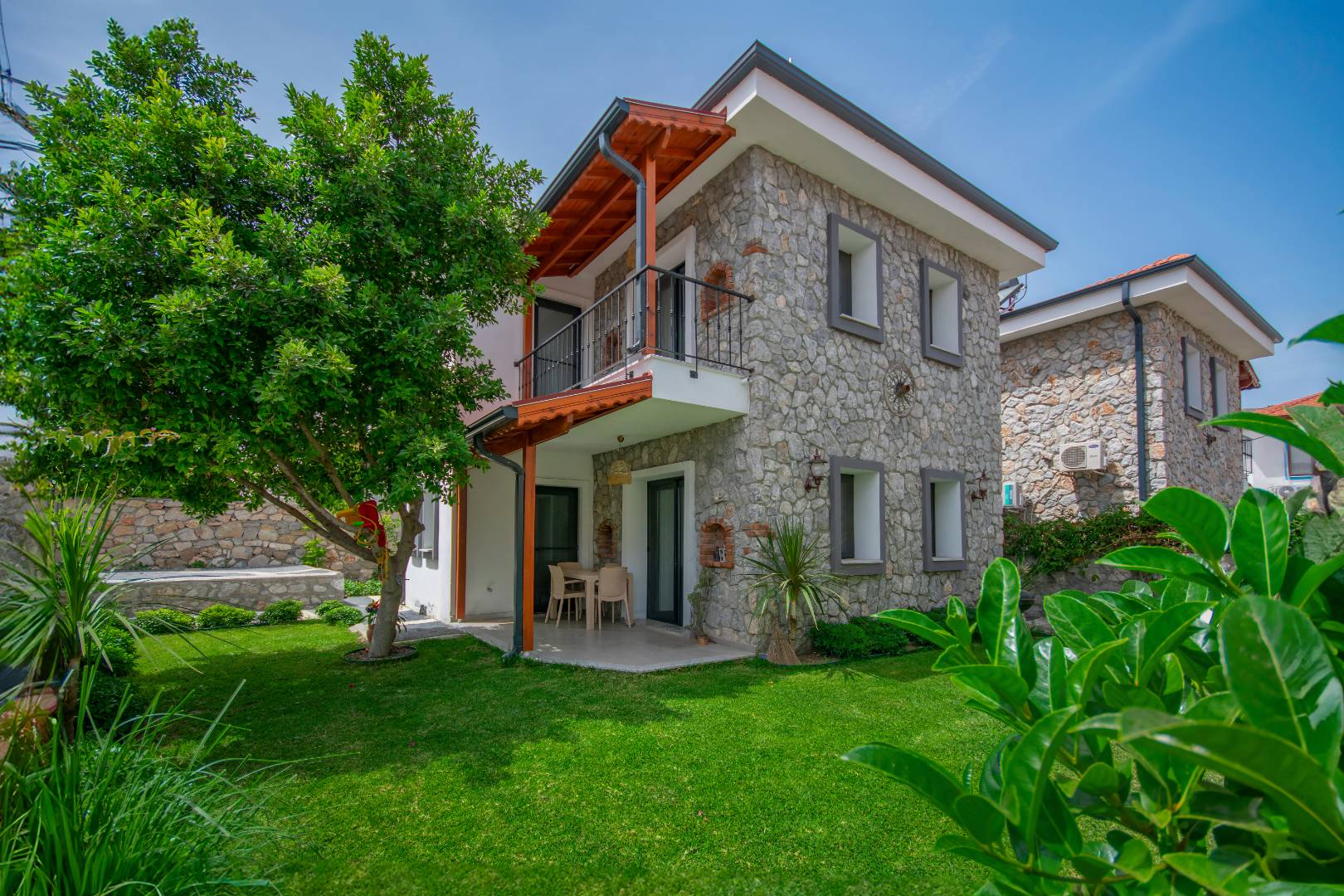 Tekirdağ Saray Satılık Konut